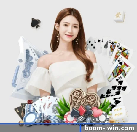 品牌创立 - IWIN爱赢品牌正式登场,持有顶级运营资质,树立行业标杆。